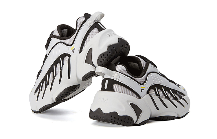 Shop (JR) FILA Retro Sportschoenen K15B041112FGY