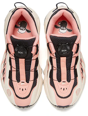 (JR) FILA Retro Sportschoenen K15G044112FPN Lookbook (JR) FILA Retro Sportschoenen K15G044112FPN