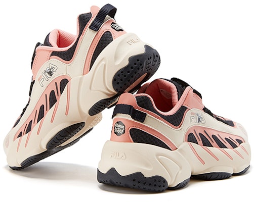 (JR) FILAレトロスポーツシューズ K15G044112FPN Shop (JR) FILAレトロスポーツシューズ K15G044112FPN