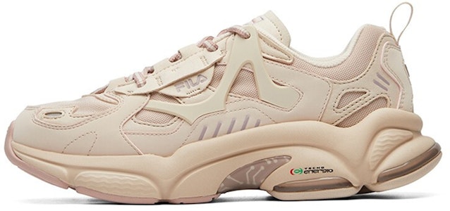 (W) Zapatillas de Running FILA RJV Low Rosa Claro T12W111107FPT Buy (W) Zapatillas de Running FILA RJV Low Rosa Claro T12W111107FPT