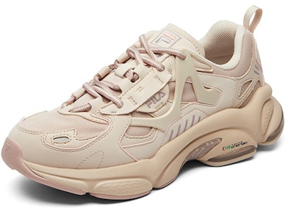 (W) Zapatillas de Running FILA RJV Low Rosa Claro T12W111107FPT Order (W) Zapatillas de Running FILA RJV Low Rosa Claro T12W111107FPT