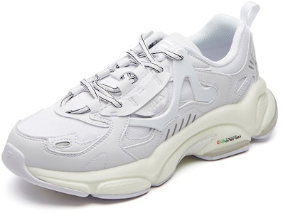 (W) Zapatillas FILA RJV Low Running Blancas. T12W111107FWT Order (W) Zapatillas FILA RJV Low Running Blancas. T12W111107FWT