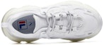 Shop (W) Zapatillas FILA RJV Low Running Blancas. T12W111107FWT