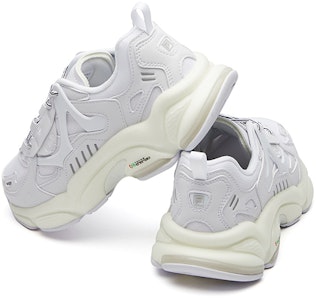 (W) Zapatillas FILA RJV Low Running Blancas. T12W111107FWT Purchase (W) Zapatillas FILA RJV Low Running Blancas. T12W111107FWT