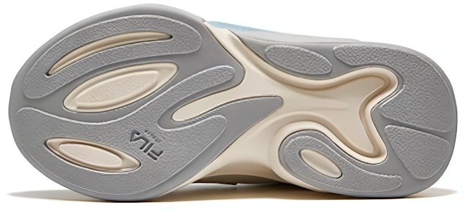 大童 FILA斐樂 運動百搭 耐磨 低筒 兒童跑步鞋 藍奶白 Purchase 大童 FILA斐樂 運動百搭 耐磨 低筒 兒童跑步鞋 藍奶白