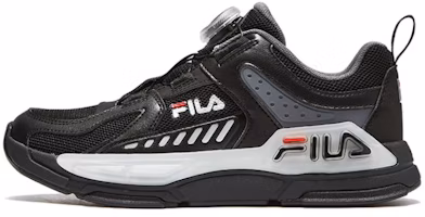 (Youth) FILA SKY WALKER II Sneakers 'Black White' K15B331104FBS (Youth) FILA SKY WALKER II Sneakers 'Black White' K15B331104FBS