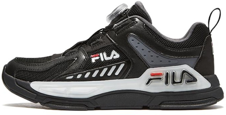 (Youth) FILA SKY WALKER II Sneakers 'Black White' K15B331104FBS Buy (Youth) FILA SKY WALKER II Sneakers 'Black White' K15B331104FBS
