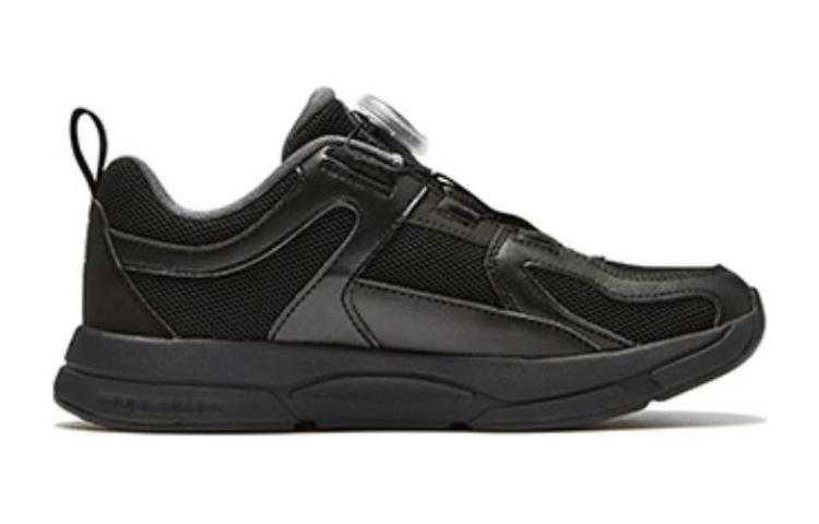 Order (JR) FILA SKY WALKER II Kasut 'Hitam Putih' K15B331104FBS