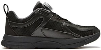 (JR) FILA SKY WALKER II Kasut 'Hitam Putih' K15B331104FBS Order (JR) FILA SKY WALKER II Kasut 'Hitam Putih' K15B331104FBS