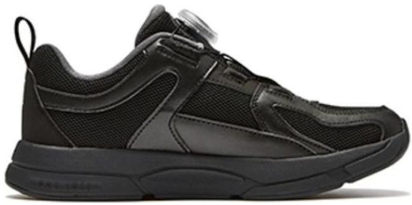 (Youth) FILA SKY WALKER II Sneakers 'Black White' K15B331104FBS Order (Youth) FILA SKY WALKER II Sneakers 'Black White' K15B331104FBS