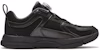 (JR) FILA SKY WALKER II Kasut 'Hitam Putih' K15B331104FBS