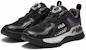 (JR) FILA SKY WALKER II Kasut 'Hitam Putih' K15B331104FBS