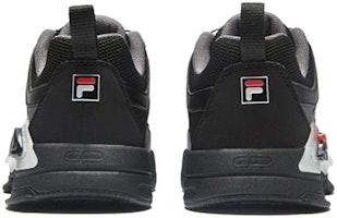(JR) FILA SKY WALKER II Kasut 'Hitam Putih' K15B331104FBS Shop (JR) FILA SKY WALKER II Kasut 'Hitam Putih' K15B331104FBS