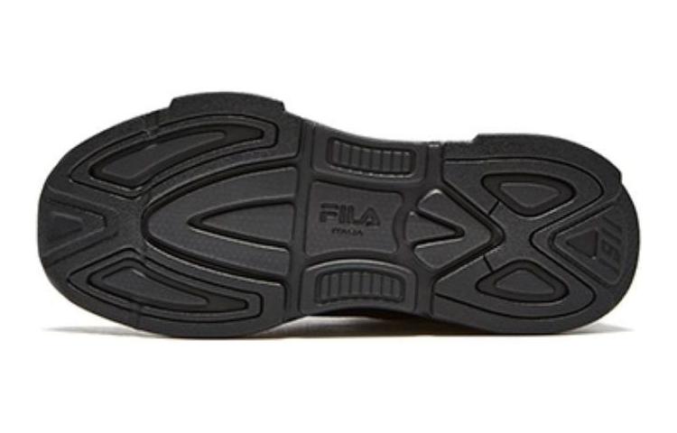 Purchase (JR) FILA SKY WALKER II Kasut 'Hitam Putih' K15B331104FBS