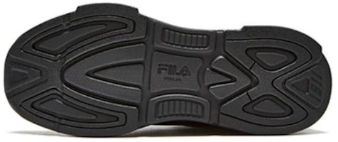 (JR) FILA SKY WALKER II Kasut 'Hitam Putih' K15B331104FBS Purchase (JR) FILA SKY WALKER II Kasut 'Hitam Putih' K15B331104FBS