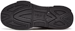 Purchase (JR) FILA SKY WALKER II Kasut 'Hitam Putih' K15B331104FBS