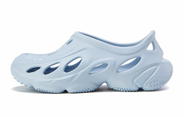 (Youth) FILA Slide Sandal 'Ballet Blue' K15G122604FBL