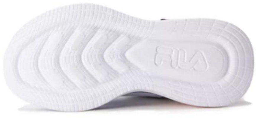 (JR) FILA Soft Trainer 'Putih Biru Merah' K55B422402FCP Shop (JR) FILA Soft Trainer 'Putih Biru Merah' K55B422402FCP
