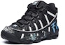 Order (Women) FILA Spaghetti VNTG Black/White/Blue T12W041204FBK
