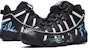 (Women) FILA Spaghetti VNTG Black/White/Blue T12W041204FBK