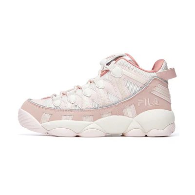 (W) FILA Spaghetti VNTG Pink