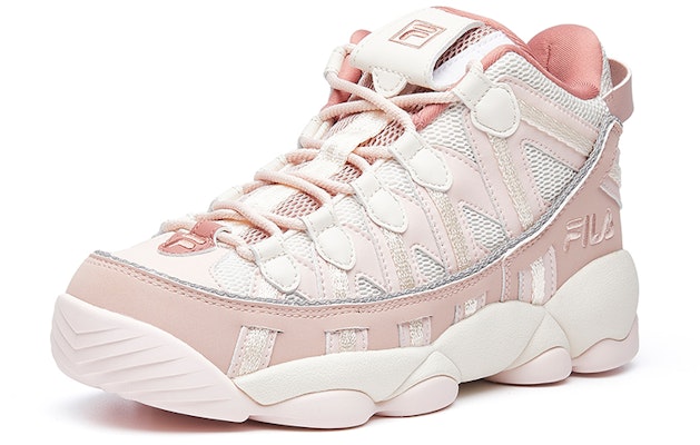 (Women) FILA Spaghetti VNTG Pink T12W041204FPM Order (Women) FILA Spaghetti VNTG Pink T12W041204FPM