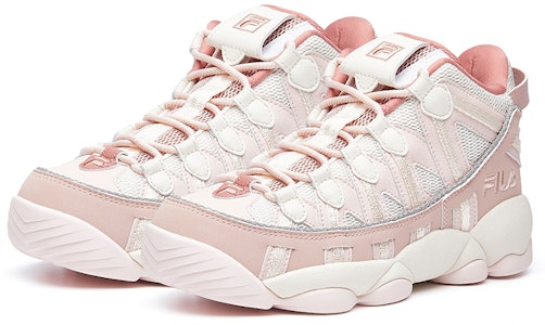 (W) FILA Spaghetti VNTG Merah Jambu T12W041204FPM Lookbook (W) FILA Spaghetti VNTG Merah Jambu T12W041204FPM