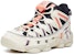 (Women) FILA Spaghetti VNTG White/Purple/Orange T12W041204FAN