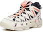 Order (Women) FILA Spaghetti VNTG White/Purple/Orange T12W041204FAN