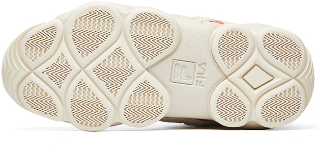 FILA FUSION斐乐潮牌 Spaghetti 防滑耐磨 高筒 復古籃球鞋 女款 白紫橙 Purchase FILA FUSION斐乐潮牌 Spaghetti 防滑耐磨 高筒 復古籃球鞋 女款 白紫橙