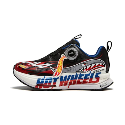 (Youth) FILA Speed 3 Turbo 'Multi-Color'