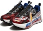 Order (JR) FILA Speed 3 Turbo '多彩' 运动鞋 K15B342102FBF