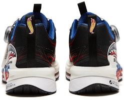 (JR) FILA Speed 3 Turbo '多彩' 运动鞋 K15B342102FBF Shop (JR) FILA Speed 3 Turbo '多彩' 运动鞋 K15B342102FBF