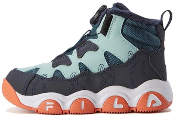 (Youth) FILA Sport Basketball 'Teal Blue' K54B142967FGN Buy (Youth) FILA Sport Basketball 'Teal Blue' K54B142967FGN