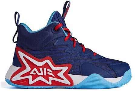 (JR) 휠라 블루레드 농구화 (Filla Beuluredeu Nongguhwa) K15B242201FMT Order (JR) 휠라 블루레드 농구화 (Filla Beuluredeu Nongguhwa) K15B242201FMT