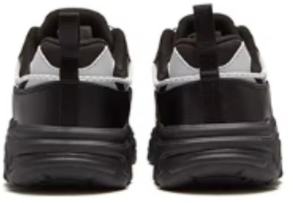 (Youth) FILA Sport Running Shoes 'Black Grey' K15B341132FBK Shop (Youth) FILA Sport Running Shoes 'Black Grey' K15B341132FBK