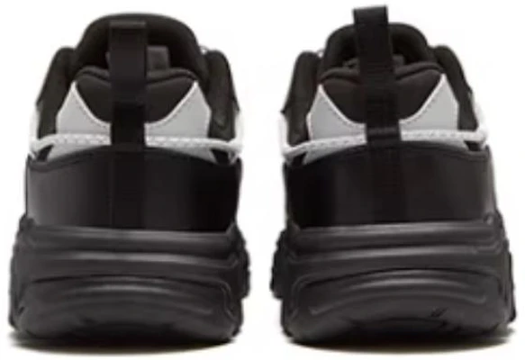 兒童 FILA 斐樂 貓爪 舒適 耐磨輕便 低幫 兒童跑步鞋 黑色 Shop 兒童 FILA 斐樂 貓爪 舒適 耐磨輕便 低幫 兒童跑步鞋 黑色
