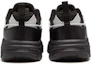 Shop 兒童 FILA 斐樂 貓爪 舒適 耐磨輕便 低幫 兒童跑步鞋 黑色