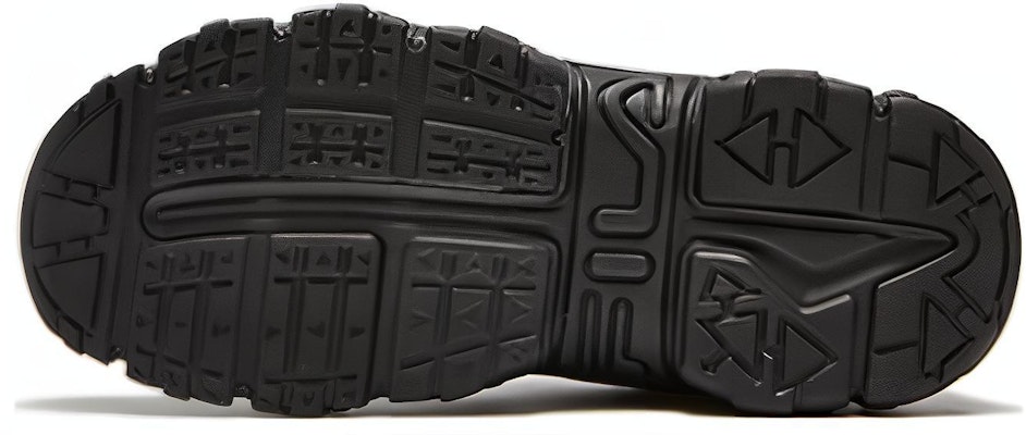 (Youth) FILA Sport Running Shoes 'Black Grey' K15B341132FBK Purchase (Youth) FILA Sport Running Shoes 'Black Grey' K15B341132FBK
