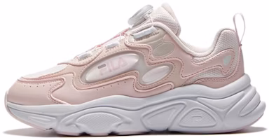 (Youth) FILA Sport Running Shoes 'Pink White' K15B341115FSP (Youth) FILA Sport Running Shoes 'Pink White' K15B341115FSP