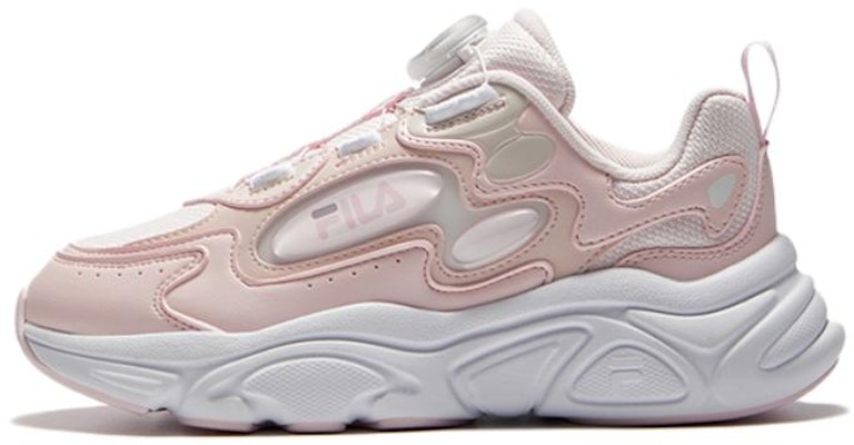 (Youth) FILA Sport Running Shoes 'Pink White' K15B341115FSP Buy (Youth) FILA Sport Running Shoes 'Pink White' K15B341115FSP