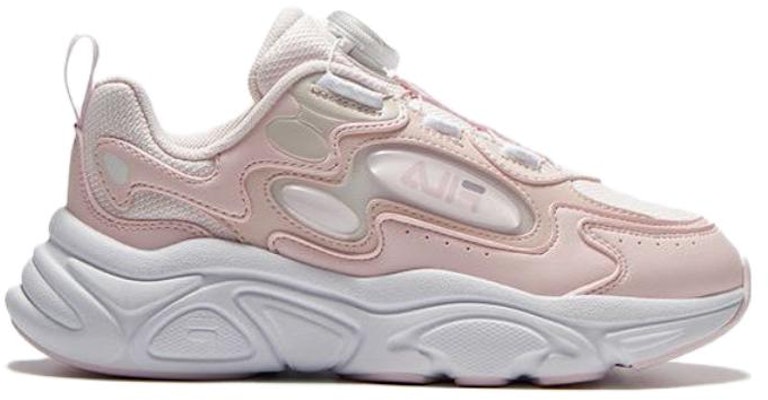 (JR) 휠라 핑크 화이트 러닝화 (FILA Pink White Running Shoes) K15B341115FSP Order (JR) 휠라 핑크 화이트 러닝화 (FILA Pink White Running Shoes) K15B341115FSP