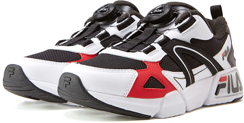 (JR) 휠라 스포츠 로우 블랙 화이트 (FILA 로우 블랙/화이트) K15B041156FBW Order (JR) 휠라 스포츠 로우 블랙 화이트 (FILA 로우 블랙/화이트) K15B041156FBW