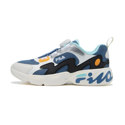 (Youth) FILA Sportswear 'Blue White'
