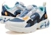 (Youth) FILA Sportswear 'Blue White' K15B321102QBW