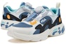 Order (Youth) FILA Sportswear 'Blue White' K15B321102QBW