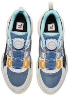 (JR) Pakaian Olahraga FILA 'Biru Putih' K15B321102QBW Lookbook (JR) Pakaian Olahraga FILA 'Biru Putih' K15B321102QBW