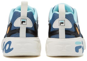 (JR) Pakaian Olahraga FILA 'Biru Putih' K15B321102QBW Shop (JR) Pakaian Olahraga FILA 'Biru Putih' K15B321102QBW