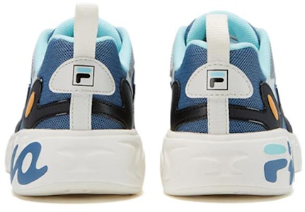 (JR) Pakaian Sukan FILA 'Biru Putih' K15B321102QBW Shop (JR) Pakaian Sukan FILA 'Biru Putih' K15B321102QBW