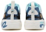 Shop (Youth) FILA Sportswear 'Blue White' K15B321102QBW